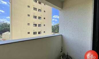Imagem 4: São Paulo - Apartamento Padrão - Mandaqui
