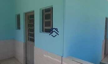 Imagem: Apartamento para aluguel, 1 quarto, Rocha