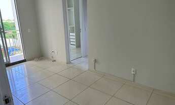 Imagem 4: Apartamento para aluguel possui 47 metros quadrados com 2 quartos