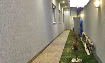 Imagem 7: Portal do sol green casa térrea 4 suítes alto padrão