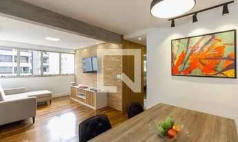 Imagem: Apartamento para Aluguel - Itaim Bibi, 2