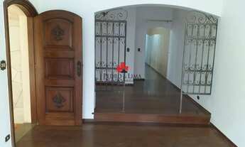 Imagem 3: Casa Térrea 160m², 3 Dormitórios (1 suíte), 2 vagas, Tatuapé