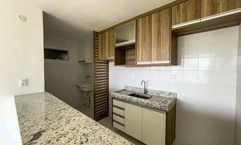 Imagem 2: Apto 2/4 ,vista mar ,77 mts ,varanda ,infra completa