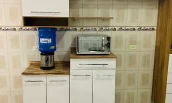 Imagem 6: Oportunidade ! Aluga-se casa com garagem no Chácara Santana