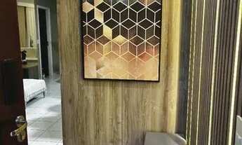 Imagem 4: Vende-se Apartamento Central Park Condomínio 87m² 3/4, 1 Suíte Neópolis - Natal