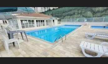 Imagem 3: Alugo Apt no Condominio Mais Via Carioca !! apenas 900,00 !!