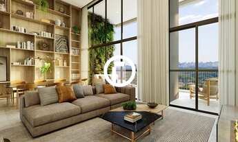 Imagem: Apartamento para Venda - 105m², 3 dormitórios