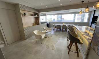 Imagem 3: Apartamento para venda no edifício Porto Fino Bauru-SP