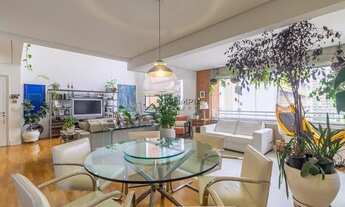 Imagem 7: Apartamento Venda 3 Dormitórios - 157 m² Pinheiros