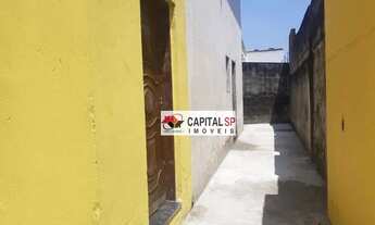 Imagem 5: Sobrado com 2 dormitórios à venda, 100 m² por R$ 320.000,00 - Vila Buenos Aires - São Paul