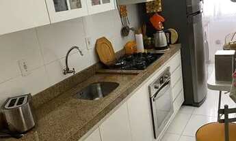 Imagem 2: LINDO APARTAMENTO 02 QUARTOS BLOCO UNICO