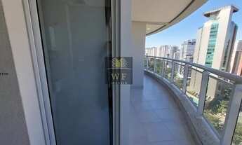 Imagem 6: Apartamento para Locação em Barueri, Dezoito do Forte Empresarial/Alphaville., 2 dormitóri