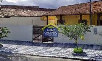 Imagem 3: Casa com 3 dorms, Mirim, Praia Grande - R$ 550 mil, Cod: ACT2230