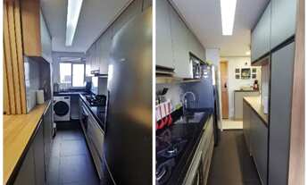 Imagem 2: Aluga-se Apartamento Cond. Versalhes Garden