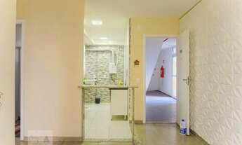 Imagem 5: Apartamento para Aluguel - Campo Grande, 2 Quartos, 40 m2