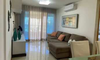 Imagem 7: Apartamento 1 quarto, nascente, vista mar em Armação / WhatsApp - 71.98782.7277