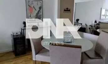 Imagem 5: 2 Quartos na Tijuca colado no metrô e Shopping 83m²