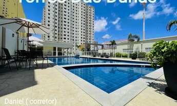 Imagem 1: Apartamento Em Lagoa Seca Torres Das Dunas 2 Quartos