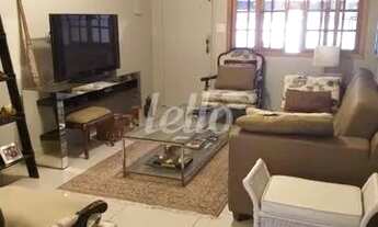 Imagem 3: São Paulo - Casa Padrão - Campo Belo