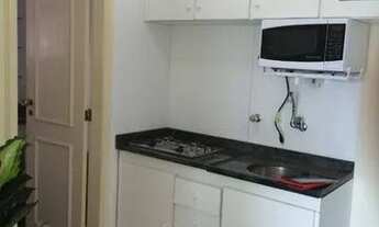 Imagem 4: Flat com 1 dormitório para alugar, 42 m² por R$ 4.155/mês - Jardim Paulistano - São Paulo