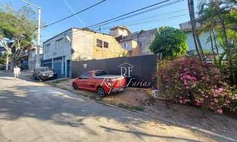 Imagem: Terreno à venda, 200 m² por R$ 325.000