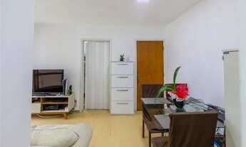 Imagem 3: Apartamento com 2 Dormitorio(s) localizado(a) no bairro Barra Funda em São Paulo / Ref.