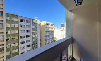 Imagem 4: Apartamento com 2 dormitórios, 75 m² - venda por R$ 365.000,00 ou aluguel por R$ 2.071,00