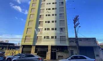 Imagem: Kitnet - Centro - Campinas