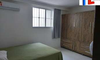 Imagem 5: Apartamento mobiliado para locação da semana do carnaval 2024, podendo ficar até 08 pessoa