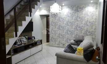 Imagem 4: Casa duplex 03 quartos - Vila da Penha