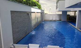 Imagem: Freguesia. Apartamento Para Venda com 3