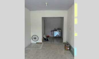 Imagem 2: Casa com Ponto Comercio na Av. principal do Piabeta