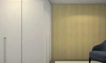 Imagem 6: SÃO PAULO - Apartamento Padrão - MOEMA