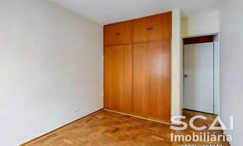 Imagem 6: Apartamento de 113m² disponível para locação no Condomínio Edifício Versalhes Louvre