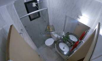 Imagem 5: Apartamento à venda no bairro Vila Suconasa - Araraquara/SP