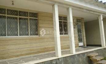 Imagem 3: Oswaldo Cruz Casa com 3 dormitórios