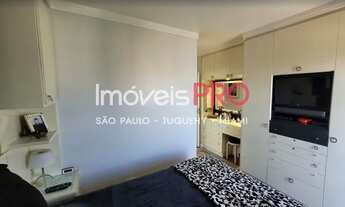 Imagem 7: Maravilhosa cobertura no Centro de São Bernardo, área útil de 219 m²