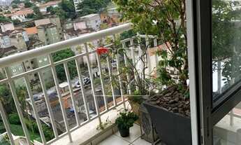 Imagem 3: Apartamento - Saúde - São Paulo