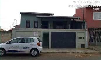 Imagem: Oportunidade leilão Santander - Itapetininga