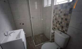 Imagem 6: Kitnet com 1 dormitório para alugar, 28 m² por R$ 870,00/ano - Bela Vista - São José/SC