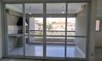 Imagem 4: Apartamento para venda possui 142 metros quadrados com 3 quartos