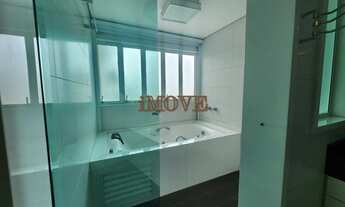 Imagem 5: Cobertura para aluguel e venda tem 400 metros quadrados com 4 quartos