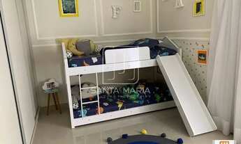 Imagem 3: Casa (sobrado em condominio) 3 dormitórios/suite, cozinha planejada, portaria 24hs, salão