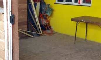 Imagem 3: Casa em madureira