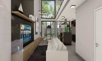 Imagem 6: Sobrado à venda no Condomínio Campos do Conde, em Sorocaba-SP