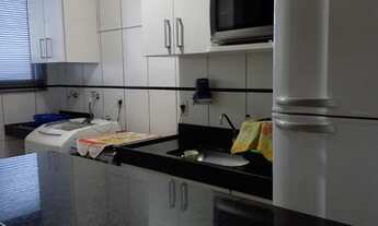 Imagem 7: LINDO APARTAMENTO À VENDA NO BAIRRO LOTEAMENTO PARQUE SÃO MARTINHO COM 2 QUARTOS/DOCUMENTA