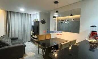 Imagem: Apartamento com 2 dormitórios para alugar