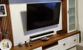 Imagem 3: Apartamento com 3 dormitórios à venda, 98 m² por R$ 1.330.000 - Chácara Santo Antônio - Sã