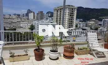 Imagem 5: Cobertura-À VENDA-Humaitá-Rio de Janeiro-RJ