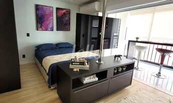 Imagem 6: São Paulo - Kitchenette/Studio - Bela Vista